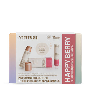 Kit maquillage - Happy Berry