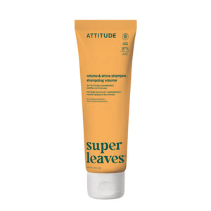 Shampoing volumisant