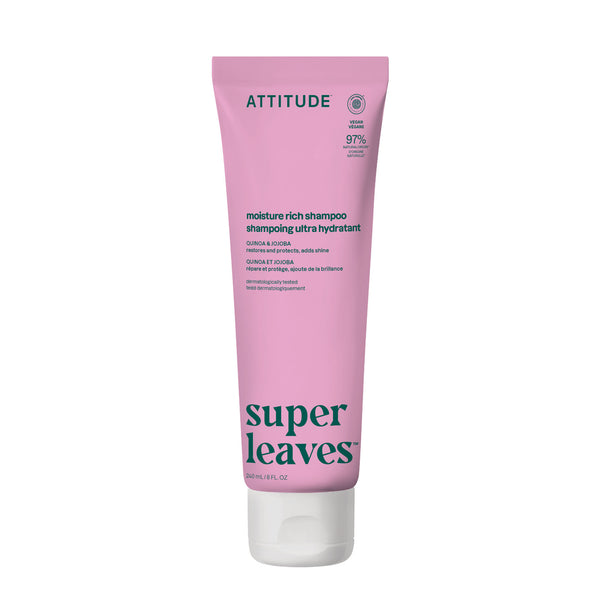Shampoing ultra hydratant