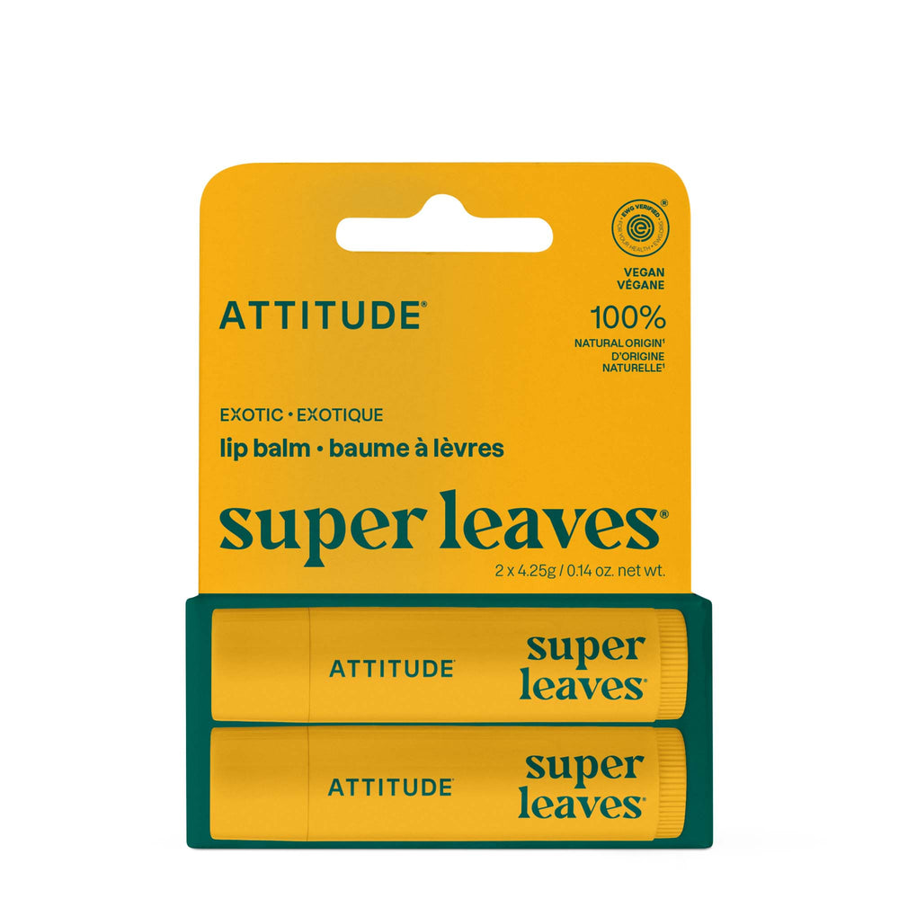 Exotique / 12 unités