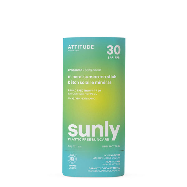 Sunscreen Stick - SPF 30