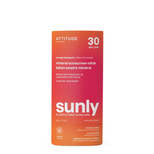 Sunscreen Stick - SPF 30