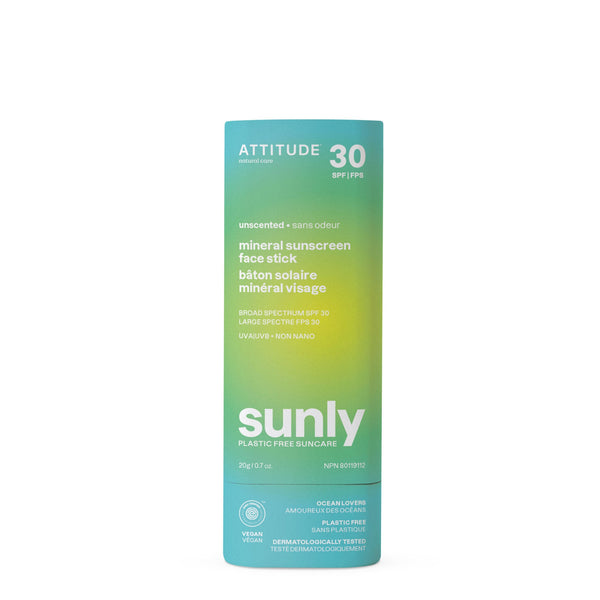Sunscreen Face Stick  - SPF 30