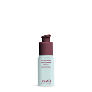 Sérum visage Pro-âge 