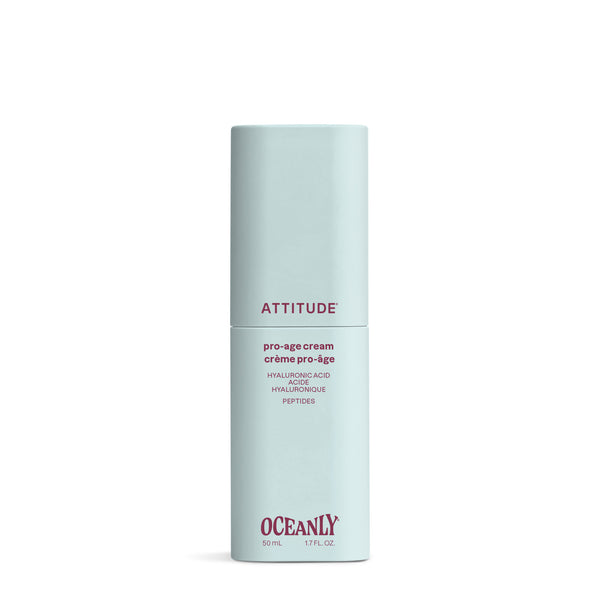 Crème visage Pro-âge