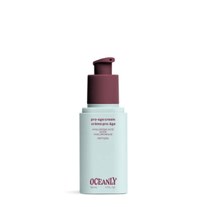 Crème visage Pro-âge