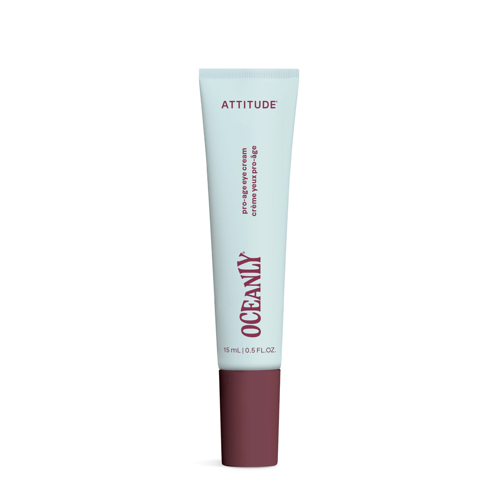 Crème yeux Pro-âge