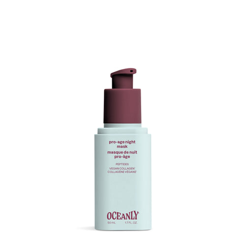 Masque de nuit Pro-âge