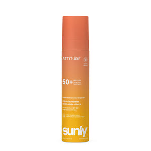 Spray solaire visage et corps - FPS 50
