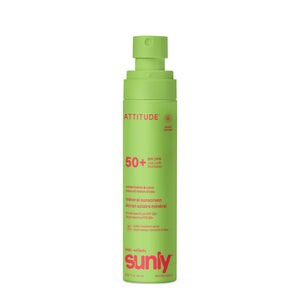 Spray solaire visage et corps enfant - FPS 50