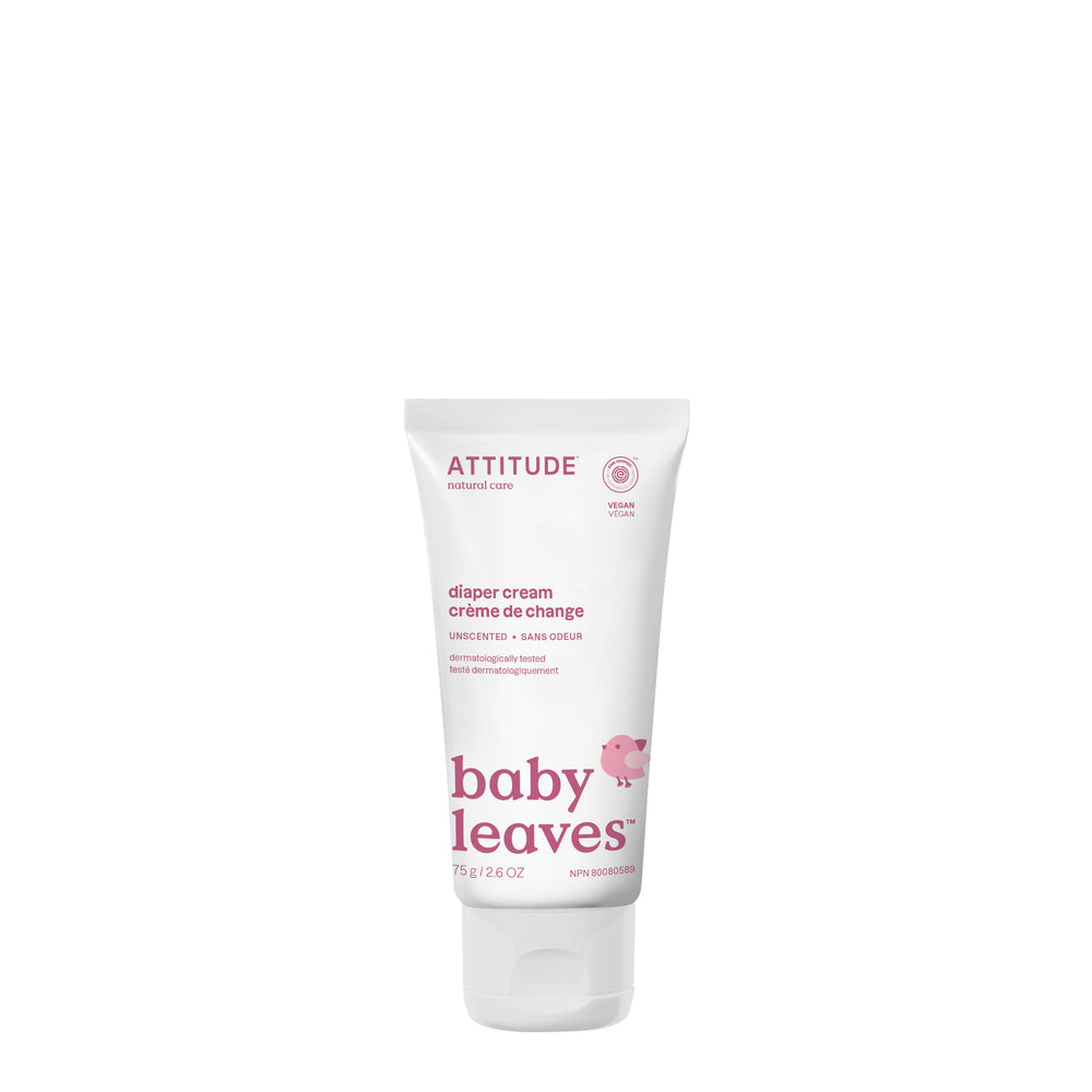 Crème de change bébé