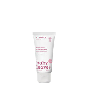 Crème de change bébé