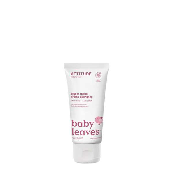 Crème de change bébé