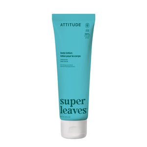 Lotion corps