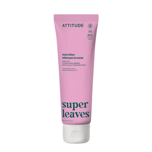Lotion corps