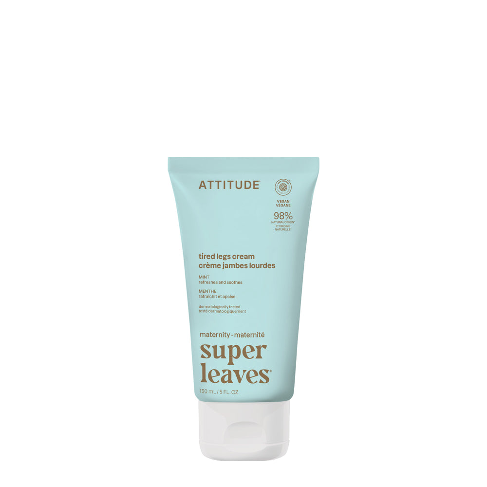 Crème jambes lourdes - grossesse