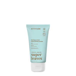 Crème jambes lourdes - grossesse