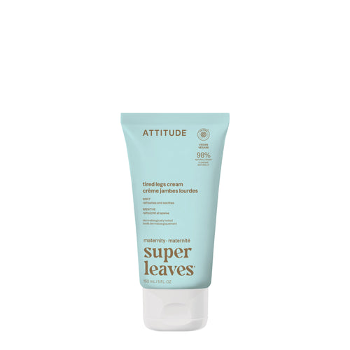 Crème jambes lourdes - grossesse
