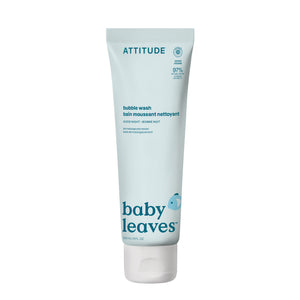 Bain moussant bébé