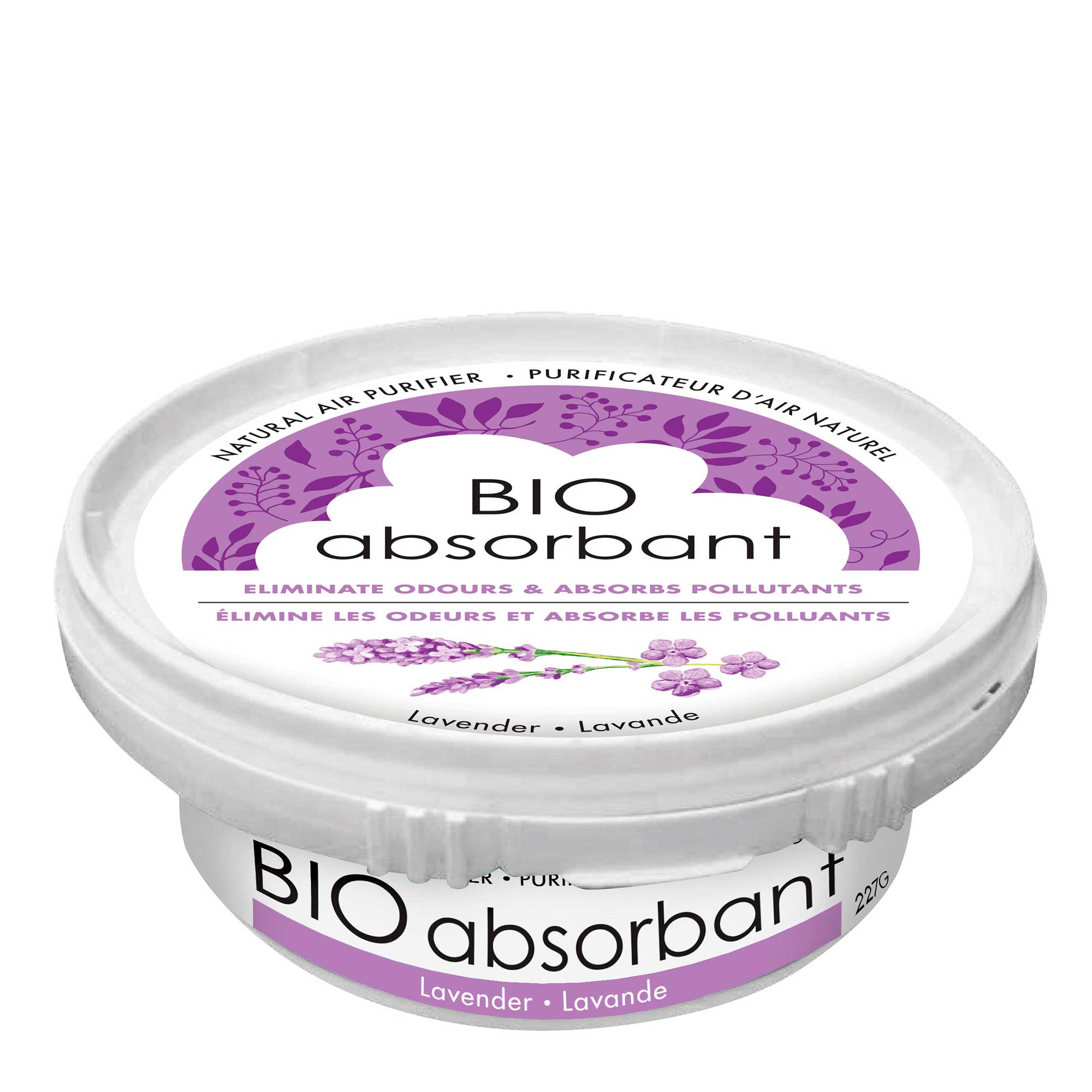 Bio Absorbant Air Purifier