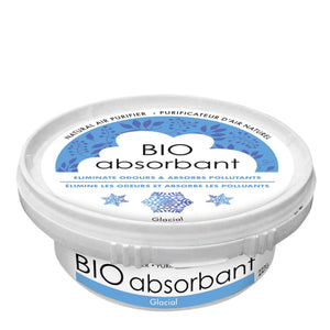 Bio absorbant purificateur d'air